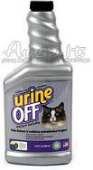 Purškiama priemonė kačių šlapimo kvapui ir dėmėms naikinti „Cat & Kitten“ 500 ml.